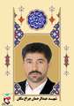 زندگی‌نامه شهید عبدالرحمان چراغ‌مکان